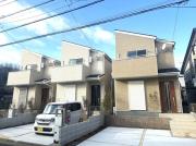 マイホームネクスト東村山市諏訪町