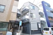 シャンテ立石駅前