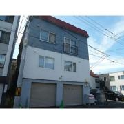 地下鉄東豊線豊平公園駅まで徒歩7分