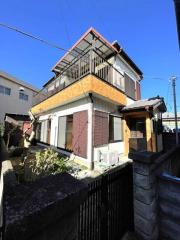 越谷市南荻島貸家