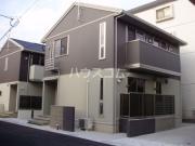 グルージャパーク南里 B棟