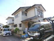 つくば市森の里32-12戸建