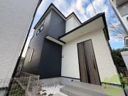 上池田5丁目 戸建て