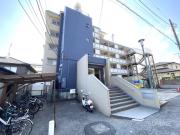 渋谷コート2号棟