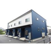 ファイン安養坊 A棟