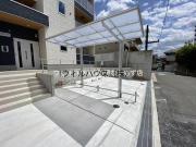 gemmagarden堺東