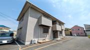アバンミモザA棟