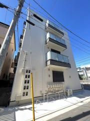 ＪＲ総武線（各駅停車）小岩駅まで徒歩5分