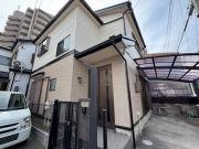 久我本町 4LDK貸家