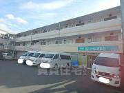 大阪モノレール本線摂津駅まで徒歩10分