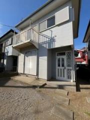 SKヴィレッジC棟