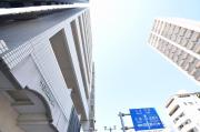 広島電鉄本線十日市町駅まで徒歩1分
