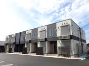ＪＲ湖西線新旭駅まで徒歩15分