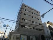 ハーベスト長居