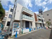 京王線上北沢駅まで徒歩4分
