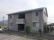 プランドール賀茂 B棟