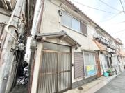 大黒町3丁目テラスハウス