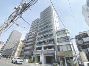 URBAN SKYLINE OMIYA