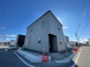 ベリアス ヴィレッジ A棟