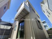 早瀬様戸建賃貸住宅A棟