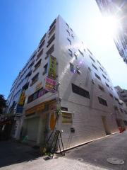 ALPS山下町
