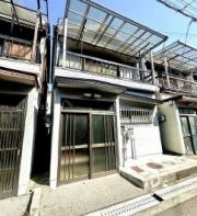 南海高野線萩原天神駅まで徒歩16分