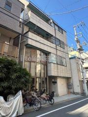 サンテラス花川戸