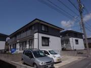 愛知県豊明市西川町横井