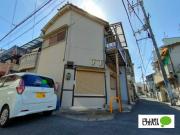 京阪本線寝屋川市駅まで徒歩11分