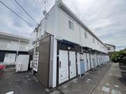 中屋敷ソレイユ