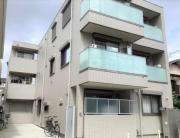 京急本線梅屋敷駅まで徒歩6分