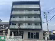 プルメリア与野