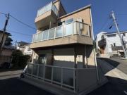 ＪＲ山手線目黒駅まで徒歩15分