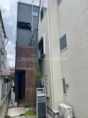 原町1丁目貸家