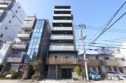 京成押上線京成曳舟駅まで徒歩7分