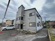 コーポひまわり