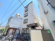 地下鉄四つ橋線花園町駅まで徒歩7分