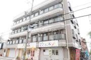 阪急京都線南茨木駅まで徒歩18分