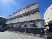 千葉都市モノレール穴川駅まで徒歩8分