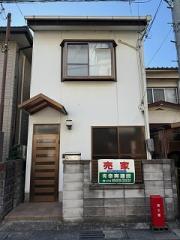 JR長岡京駅