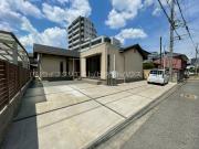 加古川町粟津貸家