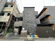 グランシャレー梅島駅前