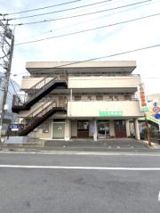 Fビル