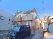ＪＲ鹿児島本線小森江駅まで徒歩7分