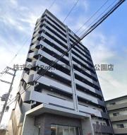 地下鉄御堂筋線西中島南方駅まで徒歩13分