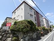 あやめ池ハイツ A棟