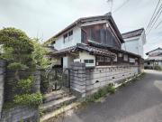 東近江市猪子町貸家