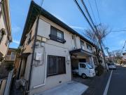 西武池袋・豊島線石神井公園駅まで徒歩10分