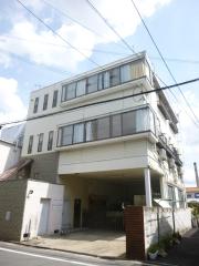 京阪本線守口市駅まで徒歩20分