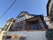 木津山町戸建